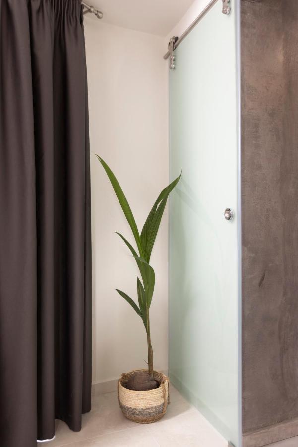 Noemie Premium Holiday Apartments Pefkochori Exterior foto