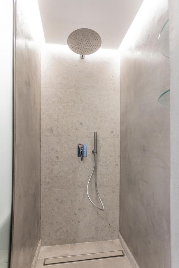 Noemie Premium Holiday Apartments Pefkochori Exterior foto
