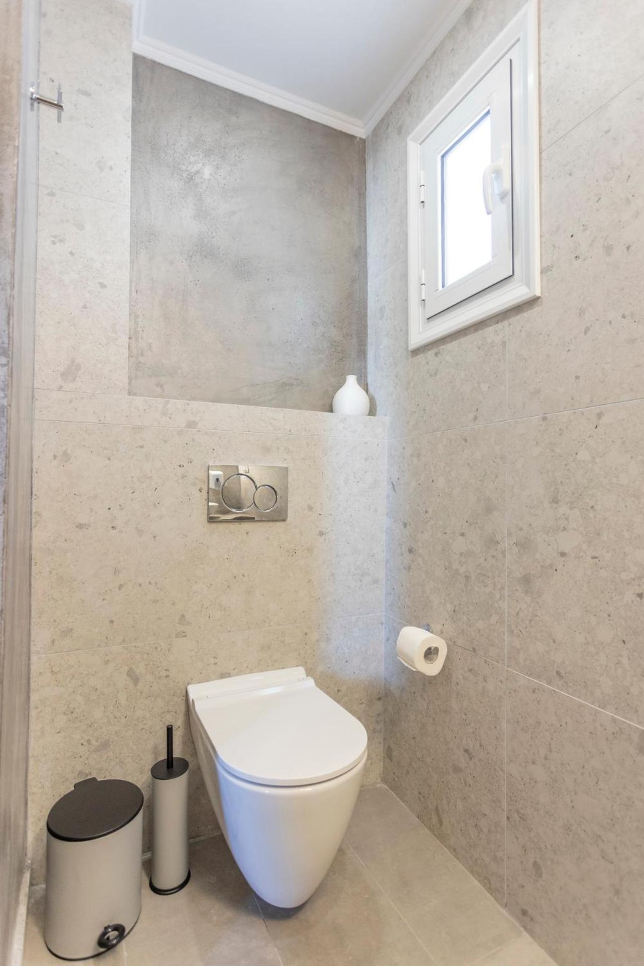 Noemie Premium Holiday Apartments Pefkochori Exterior foto